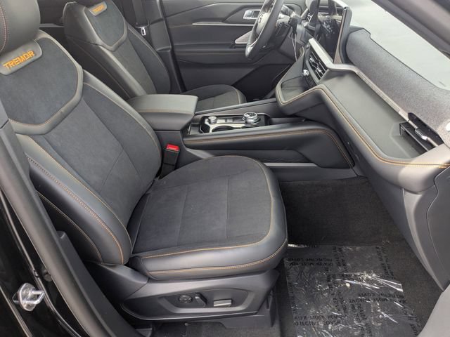 New 2026 Ford Explorer Tremor w/ Tremor Ultimate Package AWD/4WD image 24