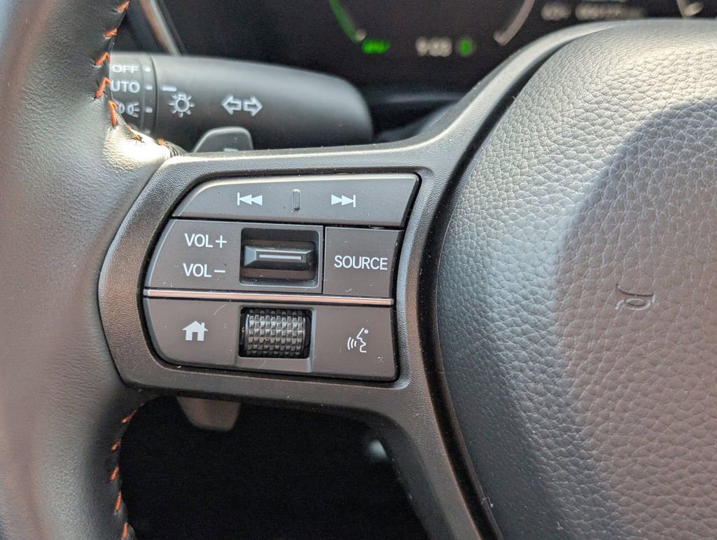 Used 2025 Honda CR-V Sport image 23