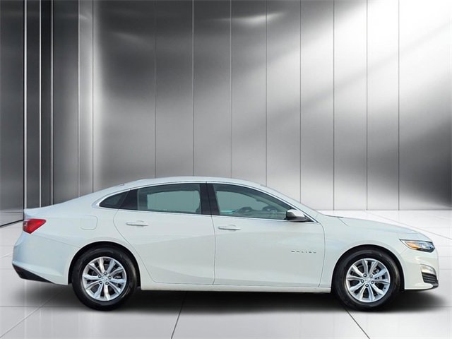 Used 2023 Chevrolet Malibu LT image 23