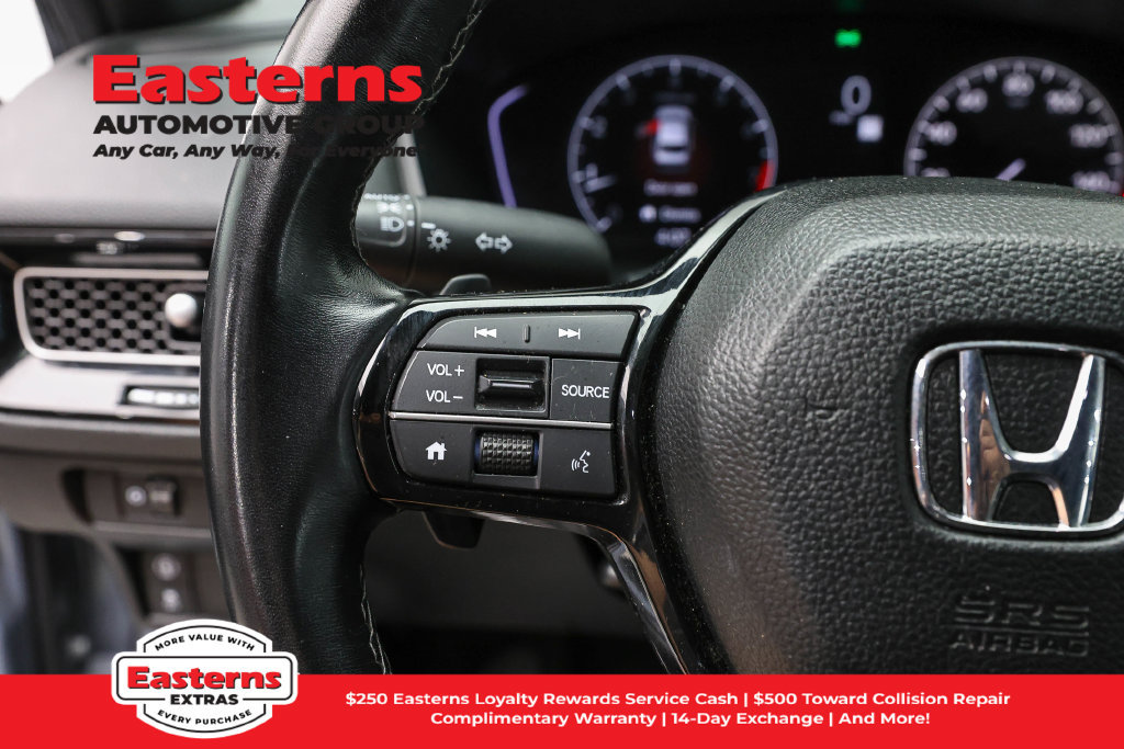 Used 2024 Honda Civic Sport image 15