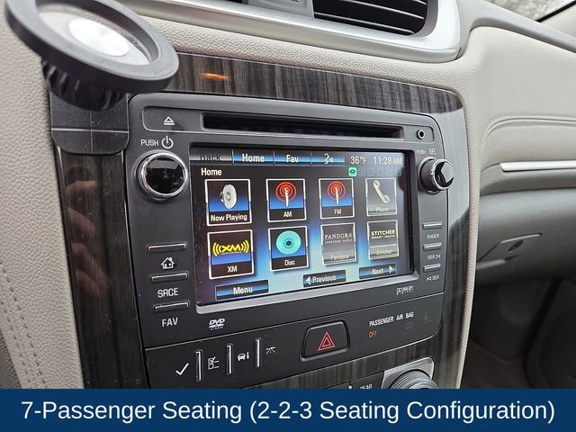 Used 2014 Chevrolet Traverse LT image 11