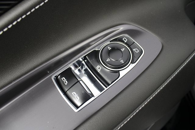 New 2026 Chevrolet Corvette Z06 w/ Stealth Interior Trim Package image 16