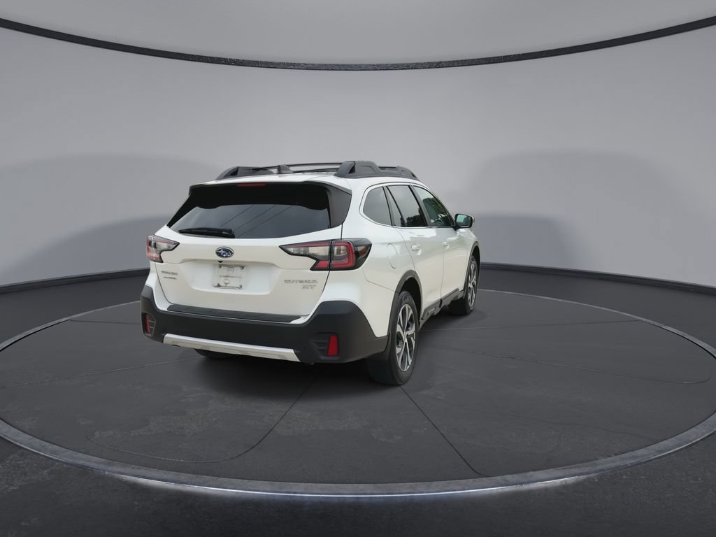 Used 2021 Subaru Outback Limited XT AWD/4WD image 7
