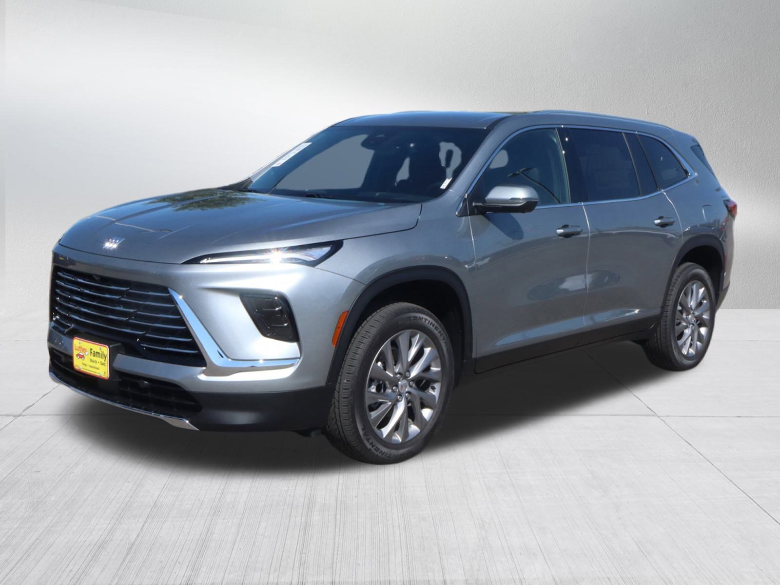 New 2026 Buick Enclave Preferred w/ Power Package image 3