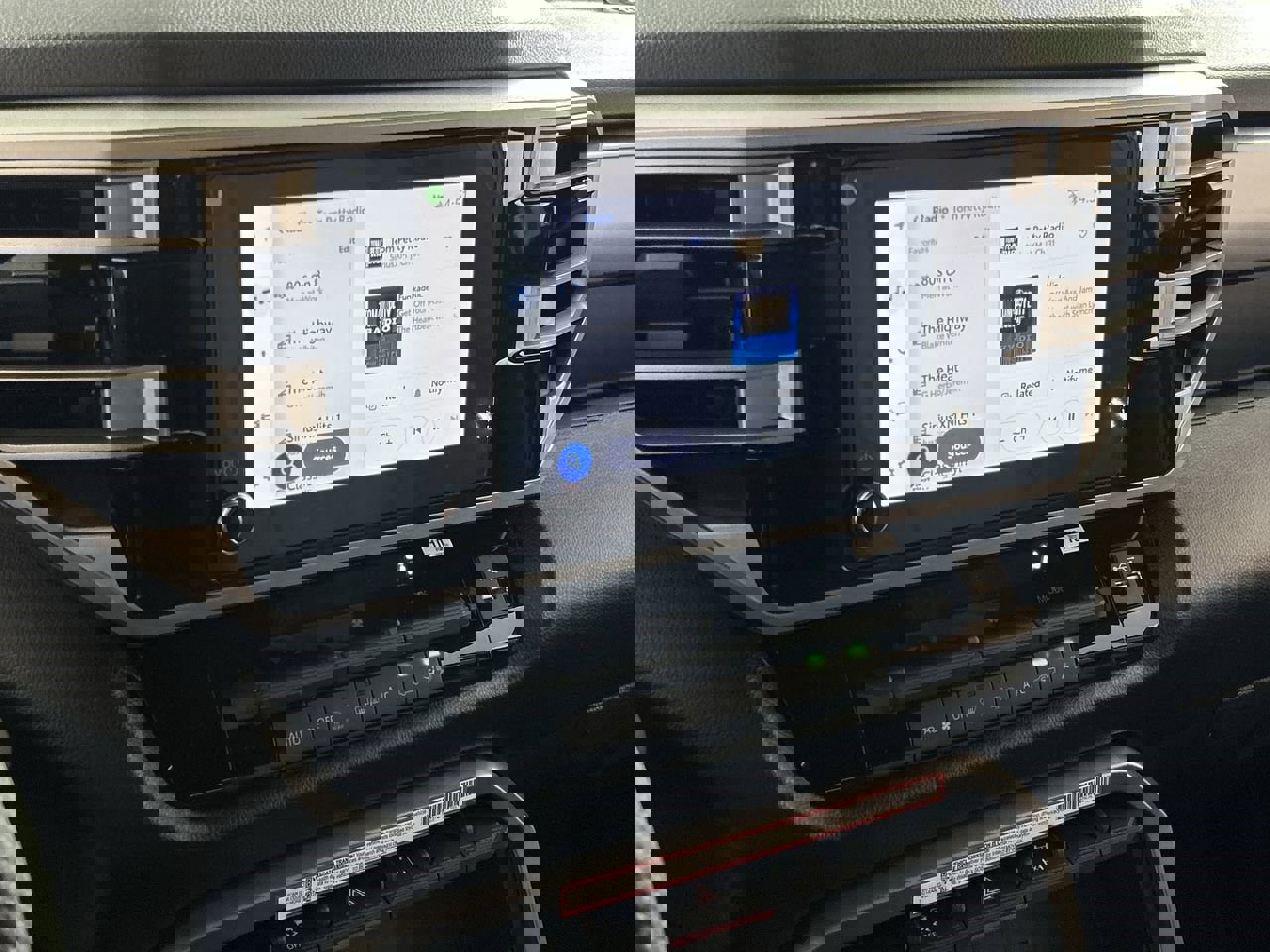 New 2026 Toyota Tundra SR5 image 15