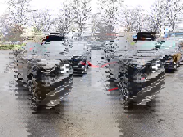 Used 2025 Honda HR-V Sport image 4