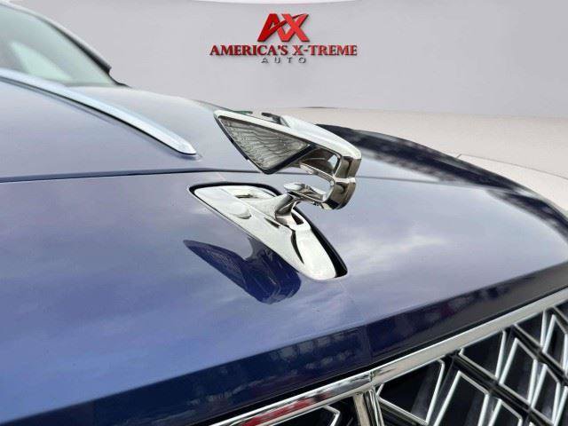 Used 2023 Bentley Flying Spur W12 AWD/4WD image 12