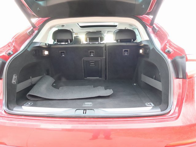 Used 2020 Maserati Levante GranLusso image 22