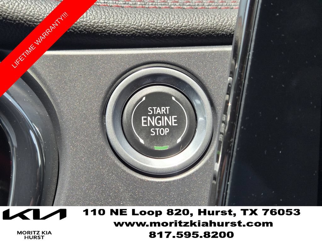 Used 2025 Chevrolet Blazer RS FWD image 23
