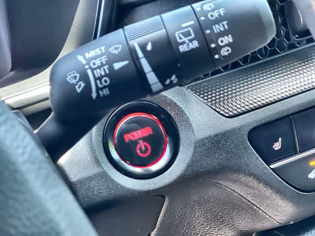 Certified 2026 Honda CR-V TrailSport image 28