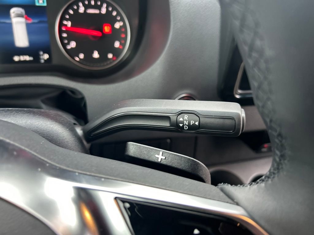 New 2026 Mercedes-Benz Sprinter 2500 image 23