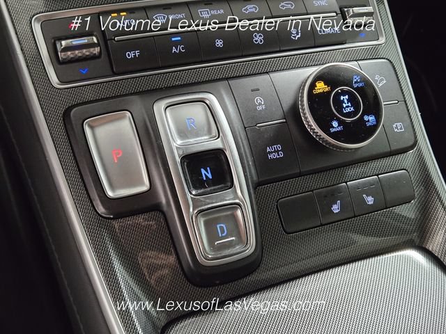 Used 2023 Hyundai Santa Fe SEL w/ Premium Package AWD/4WD image 38
