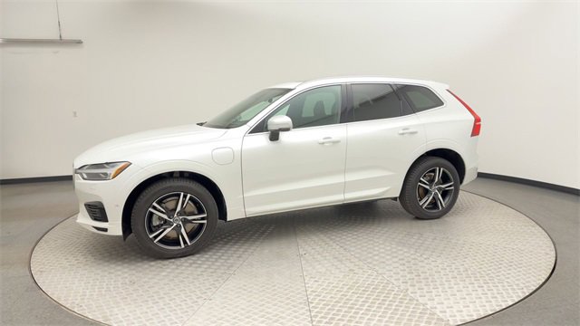 Used 2018 Volvo XC60 T8 R-Design w/ Convenience Package image 6