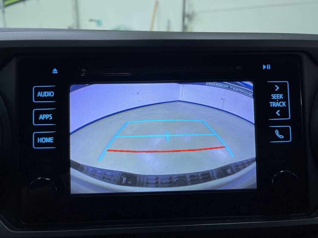 Used 2019 Toyota Tacoma TRD Sport image 22