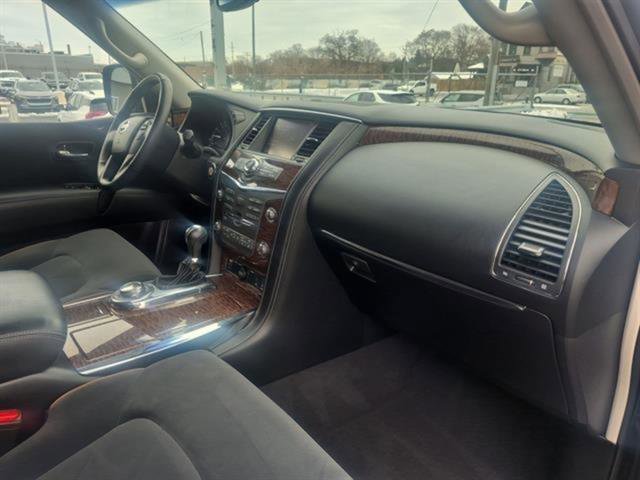 Used 2017 Nissan Armada SV w/ Driver Package image 93