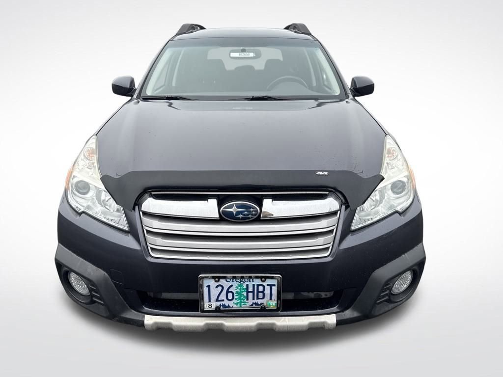 Used 2013 Subaru Outback 2.5i Limited image 2