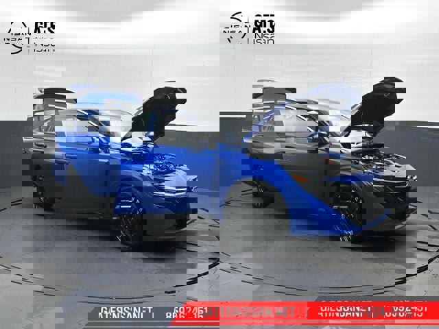 New 2026 Nissan Sentra SR image 56