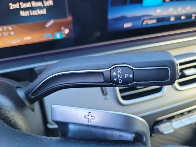 Used 2025 Mercedes-Benz GLS 450 4MATIC image 26