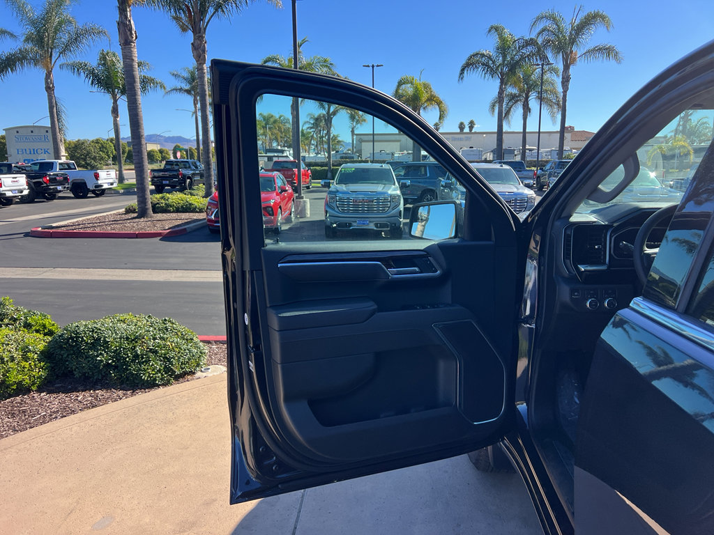 New 2026 GMC Sierra 1500 SLE w/ Preferred Package image 11