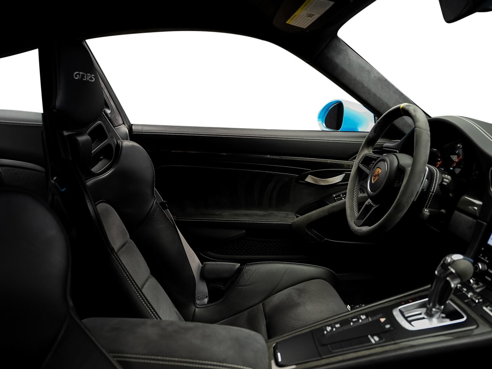 Used 2019 Porsche 911 GT3 RS RWD image 57