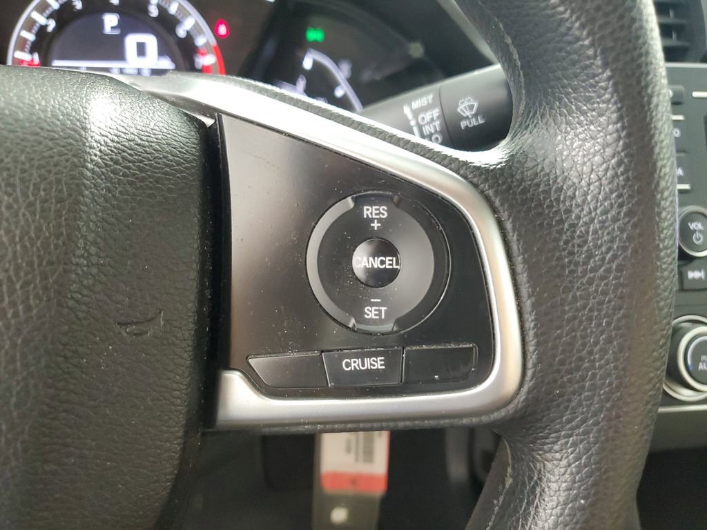 Used 2017 Honda Civic LX image 22