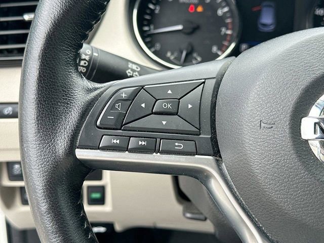 Used 2021 Nissan Rogue Sport SL image 21