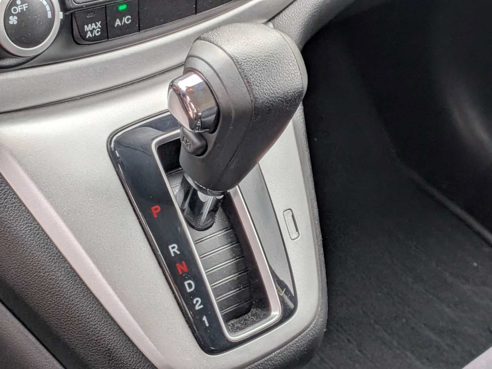 Used 2014 Honda CR-V LX image 28