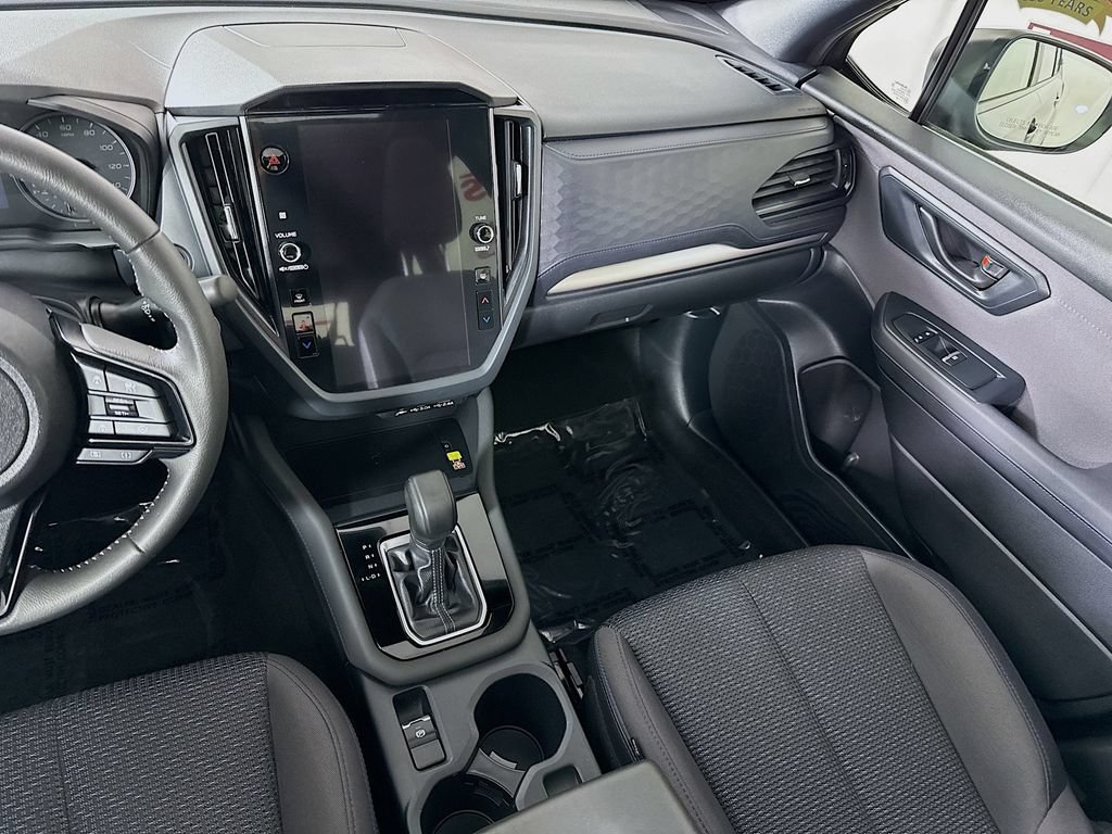 Certified 2025 Subaru Forester Premium AWD/4WD image 26