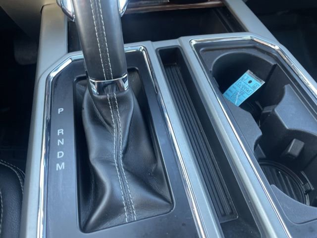 Used 2018 Ford F150 Lariat w/ Equipment Group 502A Luxury image 33