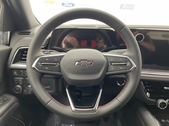 New 2026 Chevrolet Tahoe RST image 12