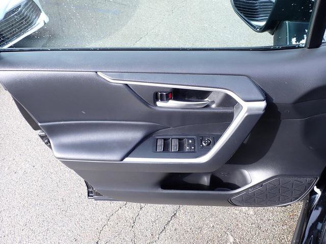 Certified 2023 Toyota RAV4 XLE image 20