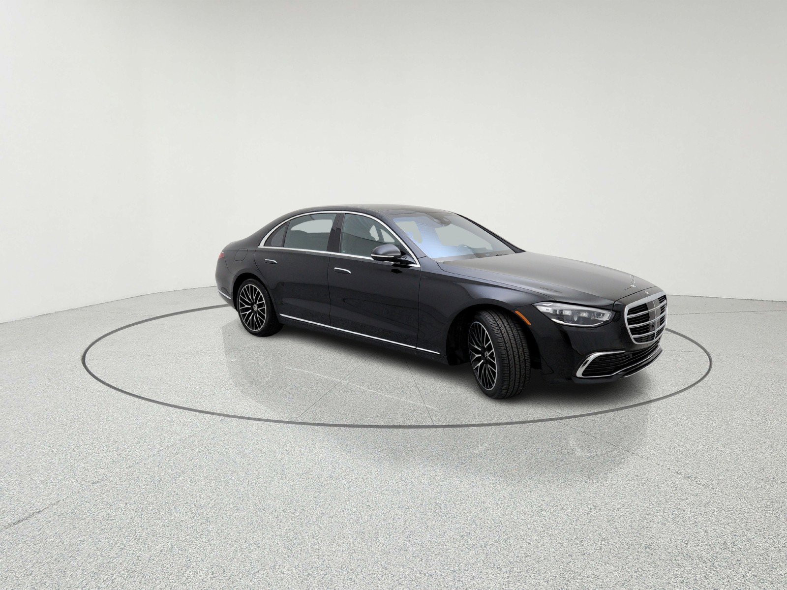 Certified 2023 Mercedes-Benz S 500 4MATIC image 5