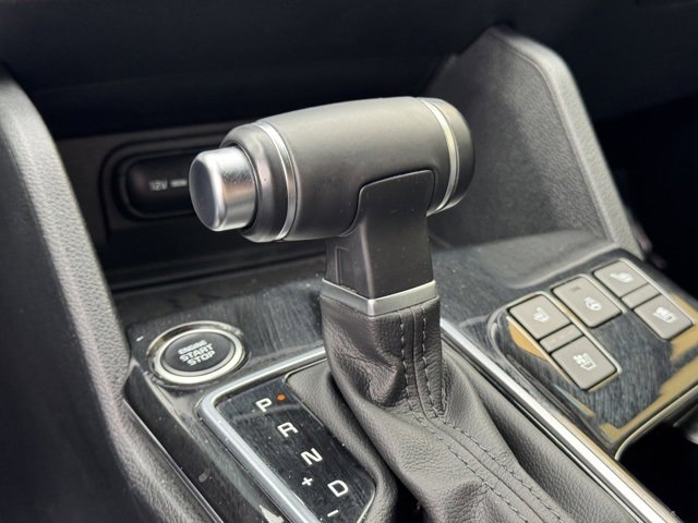 Certified 2023 Kia Sportage X-Pro Prestige image 29