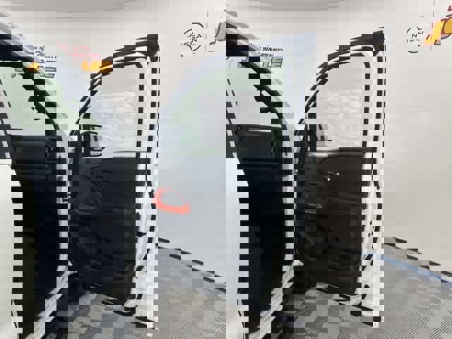 New 2025 Nissan Frontier Pro-X w/ Black Accent Package image 44