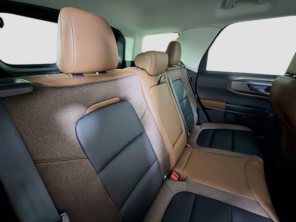 New 2025 Ford Bronco Sport Outer Banks w/ Outer Banks Tech Package+ image 27