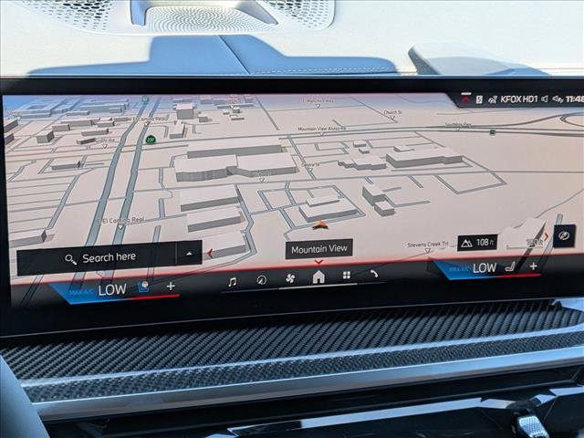 New 2027 BMW X7 M60i AWD/4WD image 13