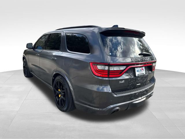 Used 2024 Dodge Durango SRT image 7