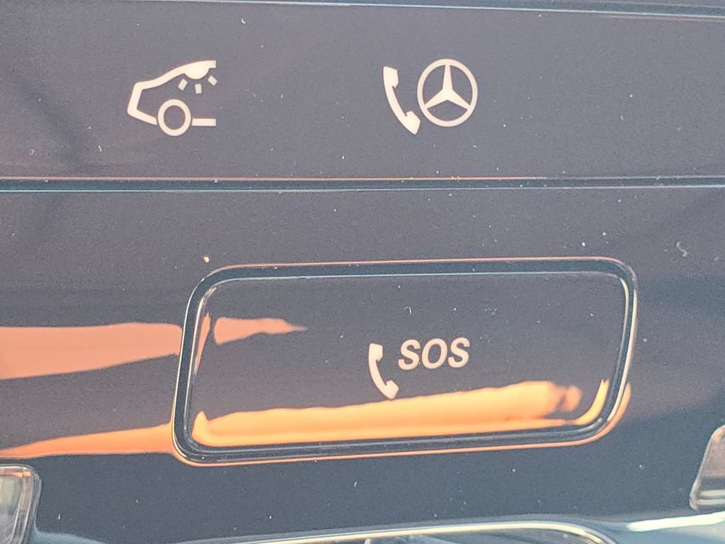 New 2027 Mercedes-Benz GLC 300 4MATIC image 9