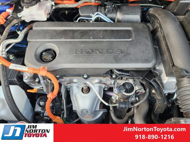 Used 2025 Honda CR-V Sport-L image 32