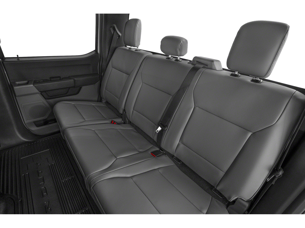 New 2027 Ford F250 4x4 Crew Cab Super Duty image 13