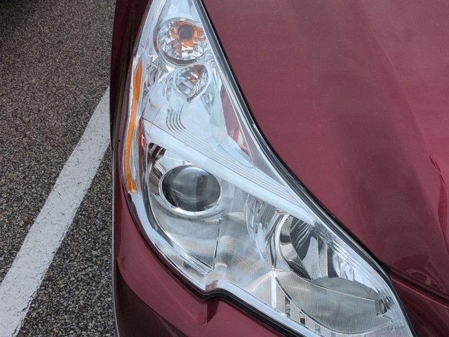 Used 2014 Subaru Outback 2.5i Limited image 3