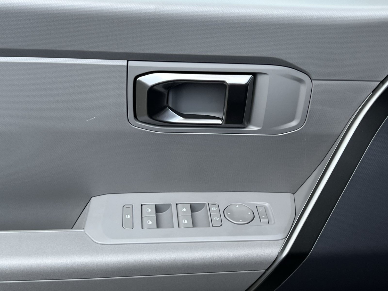 New 2027 Kia Seltos LX FWD image 20