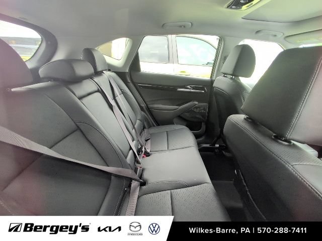 Certified 2022 Kia Seltos EX AWD/4WD image 11