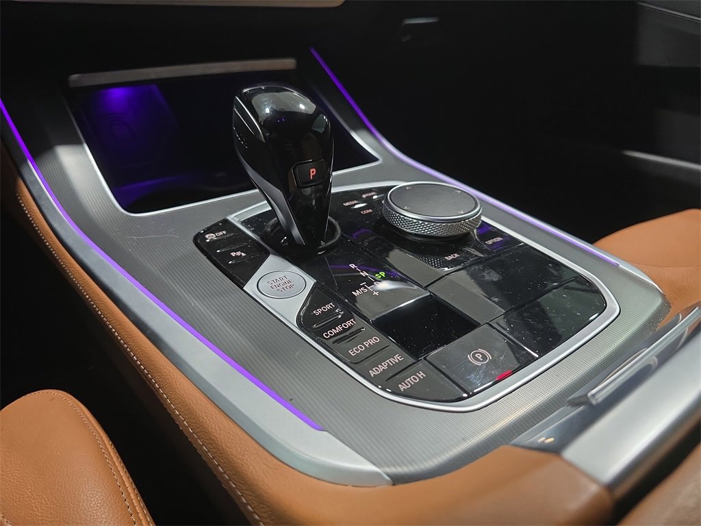 Used 2022 BMW X5 sDrive40i w/ Premium Package image 21