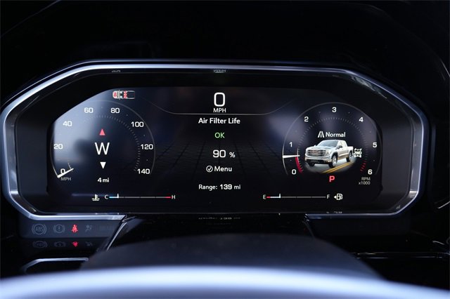 New 2026 GMC Sierra 1500 Elevation w/ Preferred Package image 12