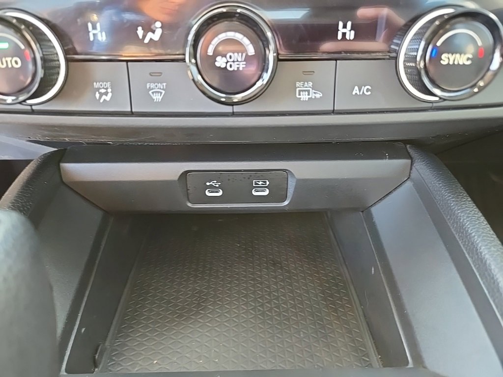 Used 2024 Honda Accord EX image 33