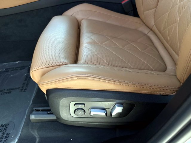 Certified 2023 BMW X5 xDrive45e w/ M Sport Package AWD/4WD image 19