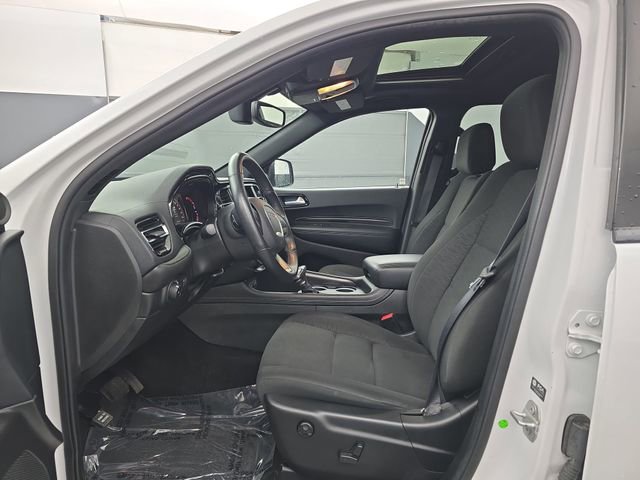 Used 2022 Dodge Durango SXT w/ Blacktop Package AWD/4WD image 23