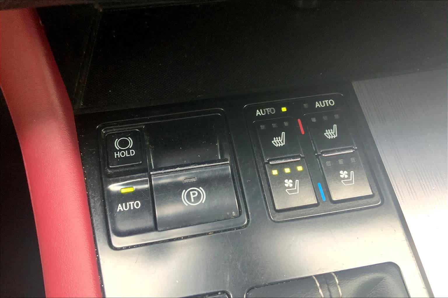 Used 2019 Lexus RX 350 F Sport AWD/4WD image 34