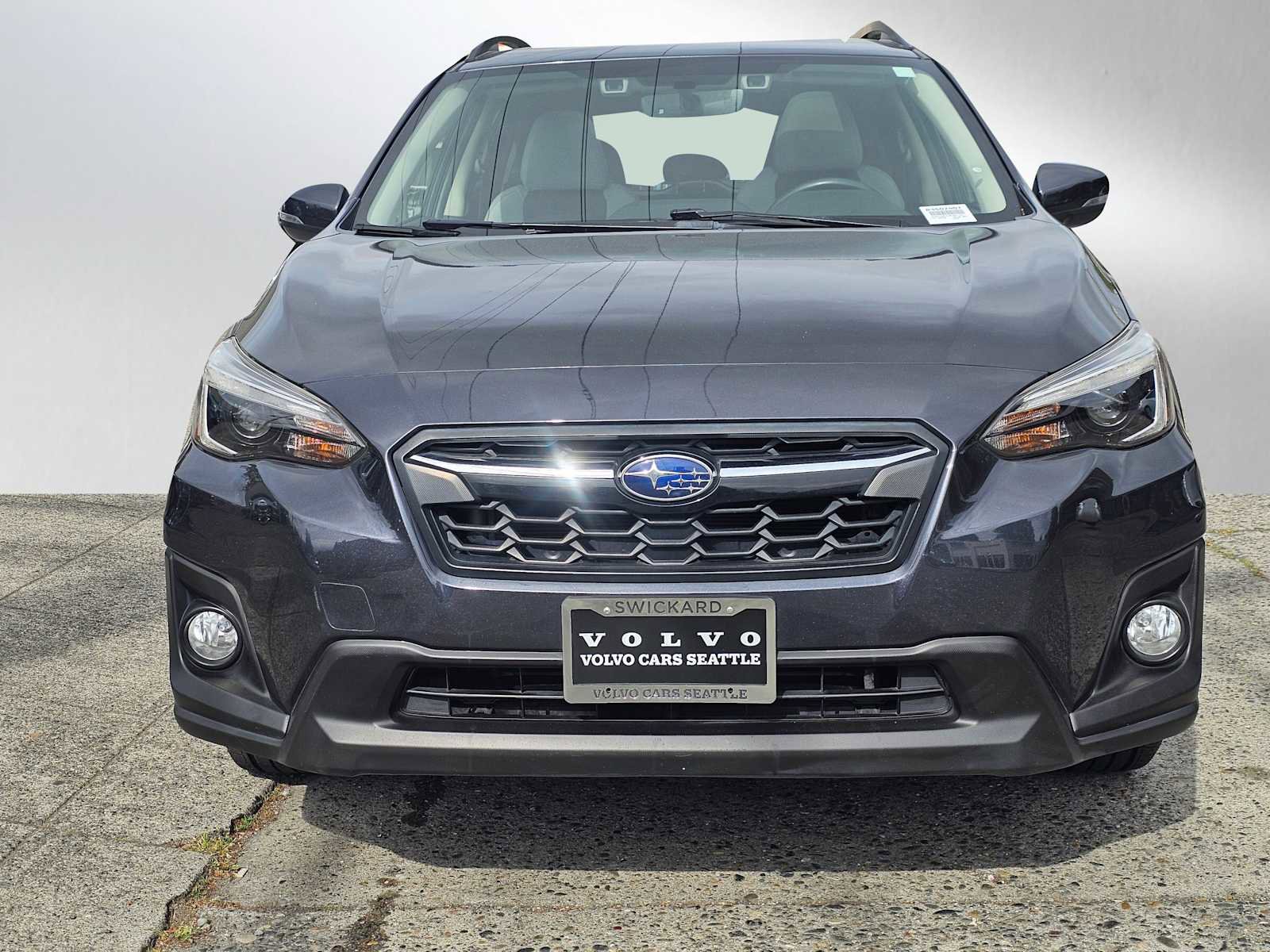 Used 2018 Subaru Crosstrek 2.0i Limited AWD/4WD image 8